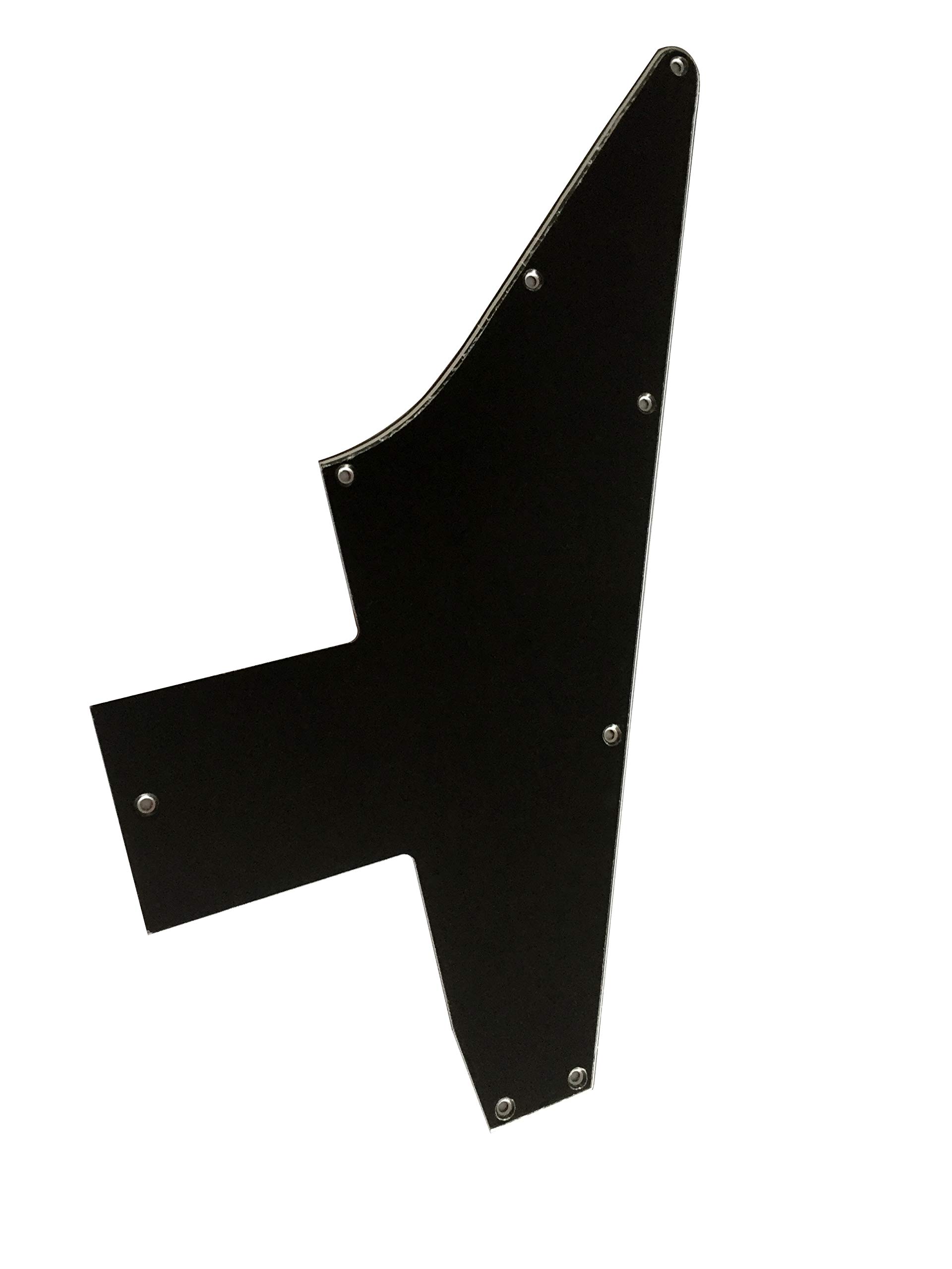 Amazon.com: For Gibson 76 Explorer Re-Issue Blank Style Guitar